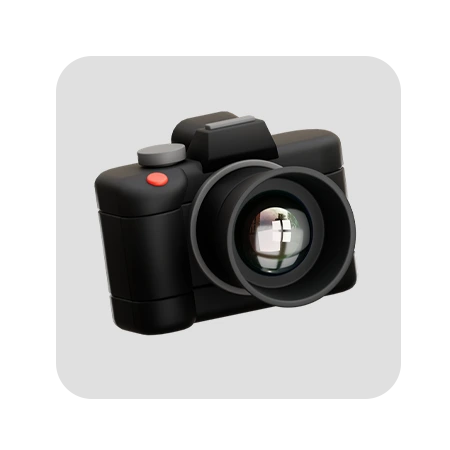 Profesyonel Fotoğraf & Video Çekimi